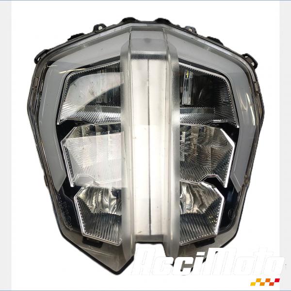 Pièce Moto Phare (optique avant) KTM 390 DUKE