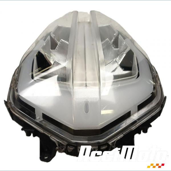 Pièce Moto Phare (optique avant) KTM 390 DUKE