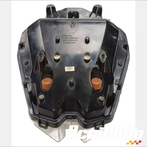 Pièce Moto Phare (optique avant) KTM 390 DUKE