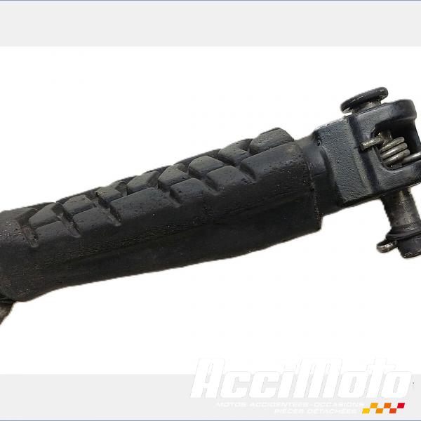 Pièce Moto Repose-pied avant (gauche) KTM 390 DUKE