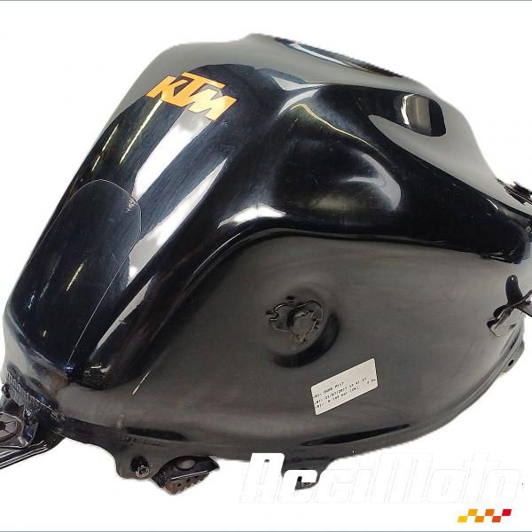 Pièce Moto Réservoir d'essence  KTM 390 DUKE