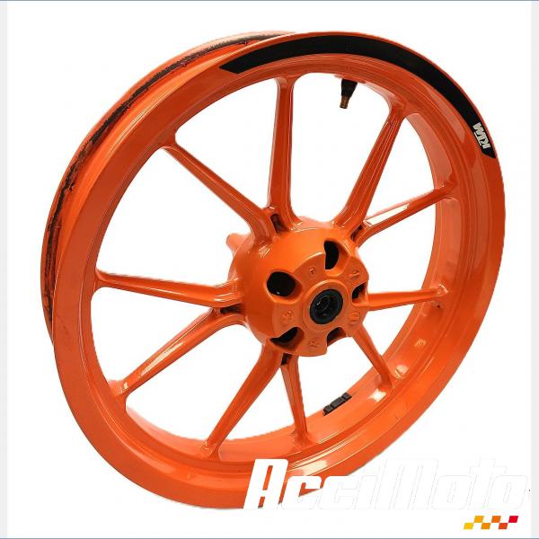 Pièce Moto Jante avant KTM 390 DUKE