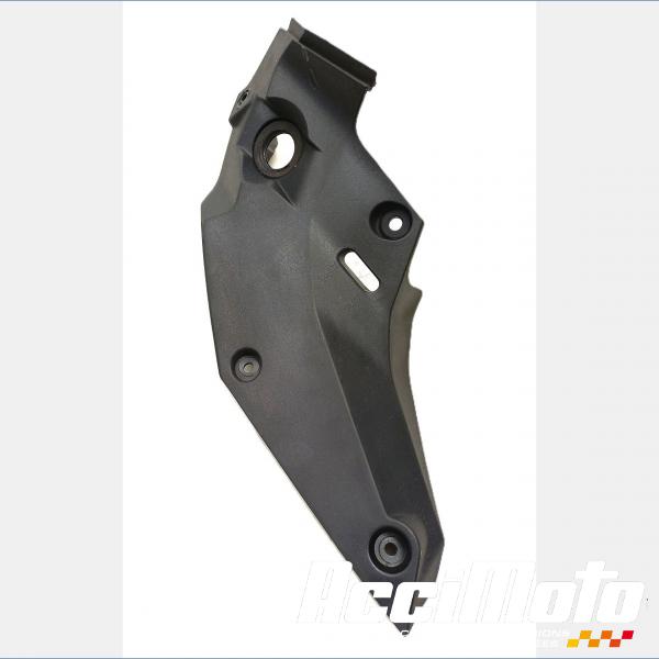 Pièce Moto Cache sous réservoir (droit) KTM 390 DUKE