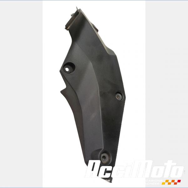 Pièce Moto Cache sous réservoir ( gauche ) KTM 390 DUKE
