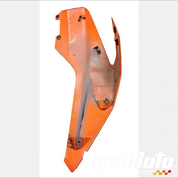 Pièce Moto écope de réservoir (gauche) KTM 390 DUKE
