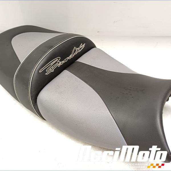 Pièce Moto Selle (perso-confort) SUZUKI BANDIT GSF650N