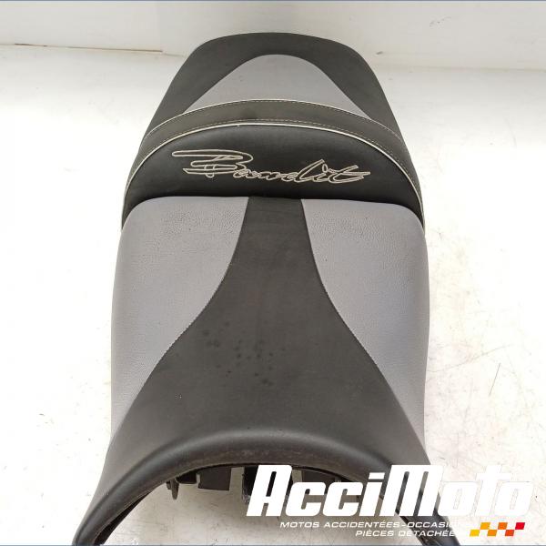 Pièce Moto Selle (perso-confort) SUZUKI BANDIT GSF650N