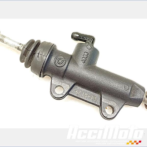 Part Motor bike Maître cylindre de frein arrière HUSQVARNA SM 701 SUPERMOTO