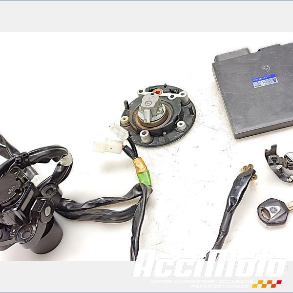 Pièce Moto Kit neiman+cdi YAMAHA R1 YZF1000