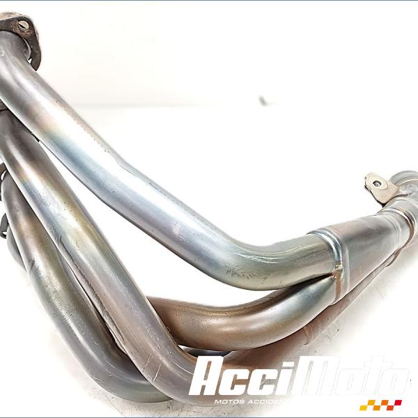 Pièce Moto Collecteur d'échappement YAMAHA R1 YZF1000
