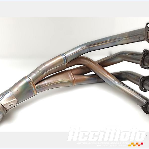 Pièce Moto Collecteur d'échappement YAMAHA R1 YZF1000