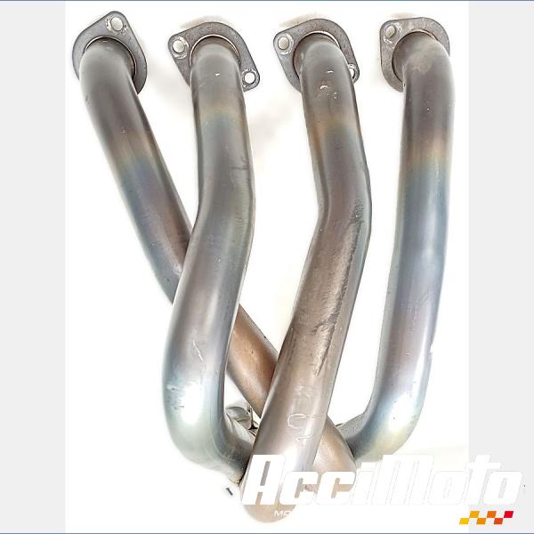 Pièce Moto Collecteur d'échappement YAMAHA R1 YZF1000