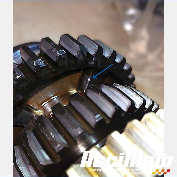 Pièce Moto Boite de vitesse  YAMAHA R1 YZF1000