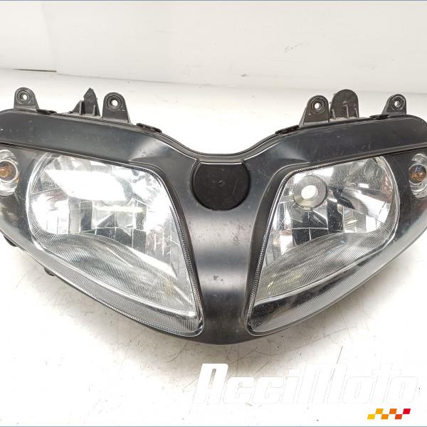 Pièce Moto Phare (optique avant) SUZUKI SV 650S
