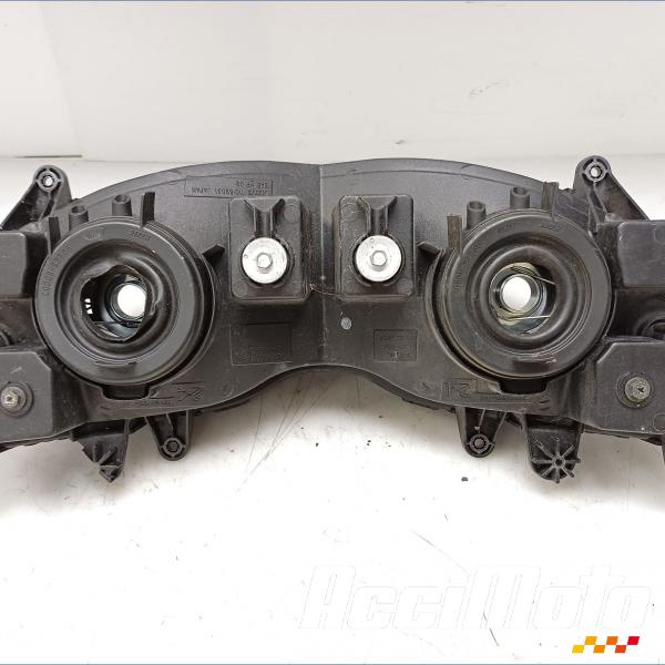 Pièce Moto Phare (optique avant) SUZUKI SV 650S