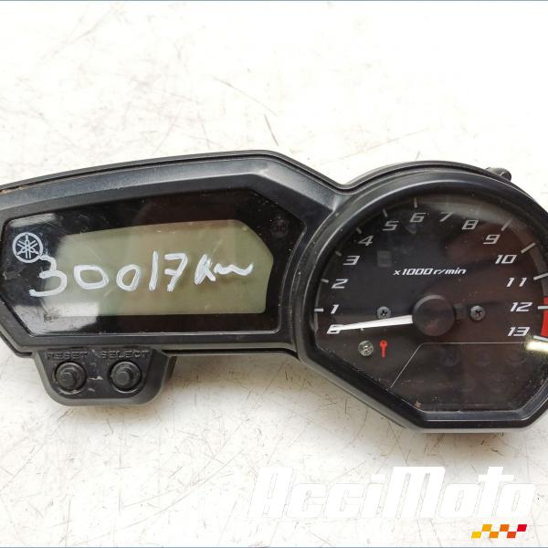 Pièce Moto Compteur (tableau de bord) YAMAHA XJ6N