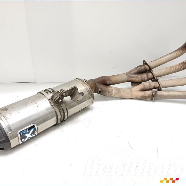 Pièce Moto Ligne d'échappement complète YAMAHA XJ6N