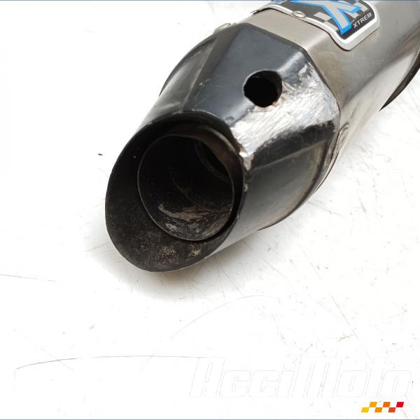 Pièce Moto Ligne d'échappement complète YAMAHA XJ6N