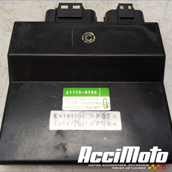 Pièce Moto Cdi / tci KAWASAKI ER6 F