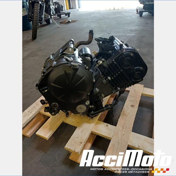 Pièce Moto Moteur KAWASAKI ER6 F
