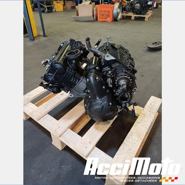 Pièce Moto Moteur KAWASAKI ER6 F