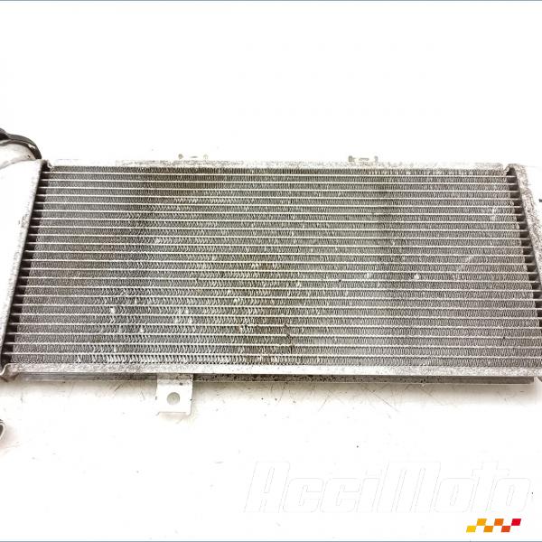Part Motor bike Radiateur de refroidissement KAWASAKI ER6 F
