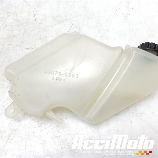 Pièce Moto Vase d'expansion KAWASAKI ER6 F