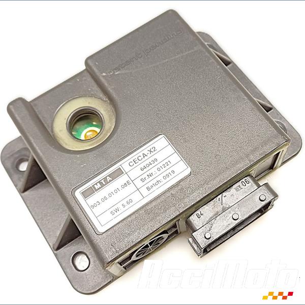 Pièce Moto Alarme PIAGGIO MP3 500