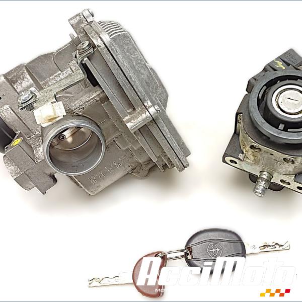 Pièce Moto Kit neiman+cdi PIAGGIO MP3 500