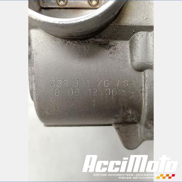 Pièce Moto Kit neiman+cdi PIAGGIO MP3 500