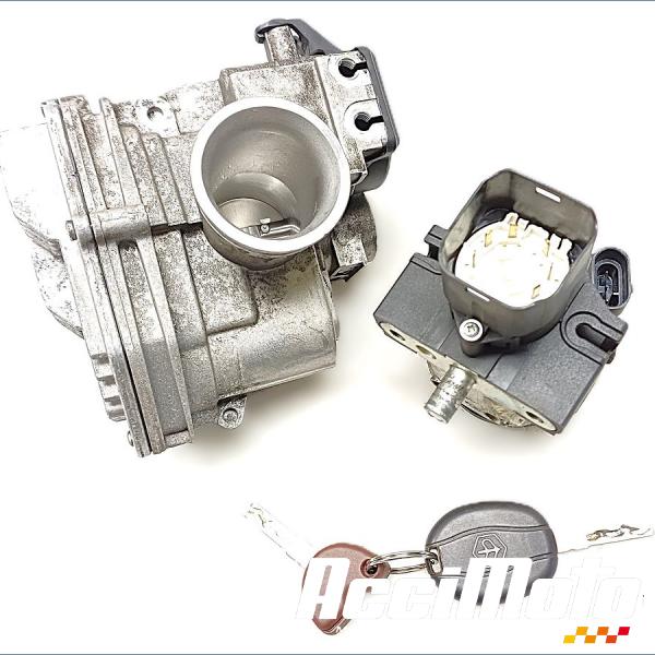 Pièce Moto Kit neiman+cdi PIAGGIO MP3 500