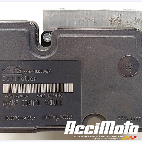 Pièce Moto Centrale abs PIAGGIO MP3 500