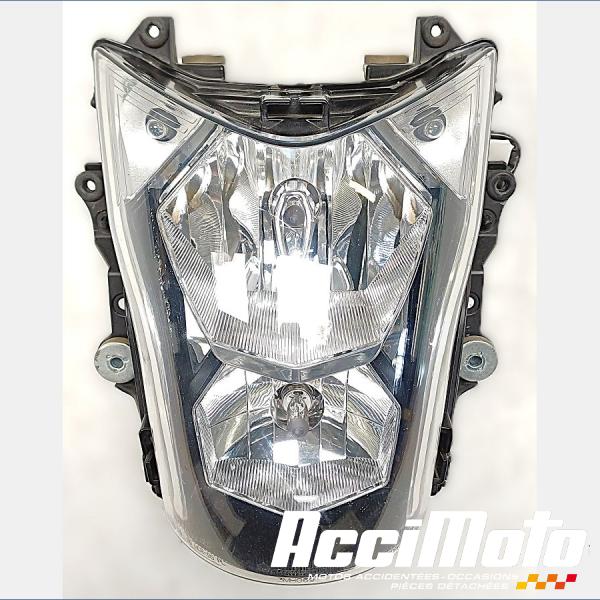 Pièce Moto Phare (optique avant) KAWASAKI ER6 N