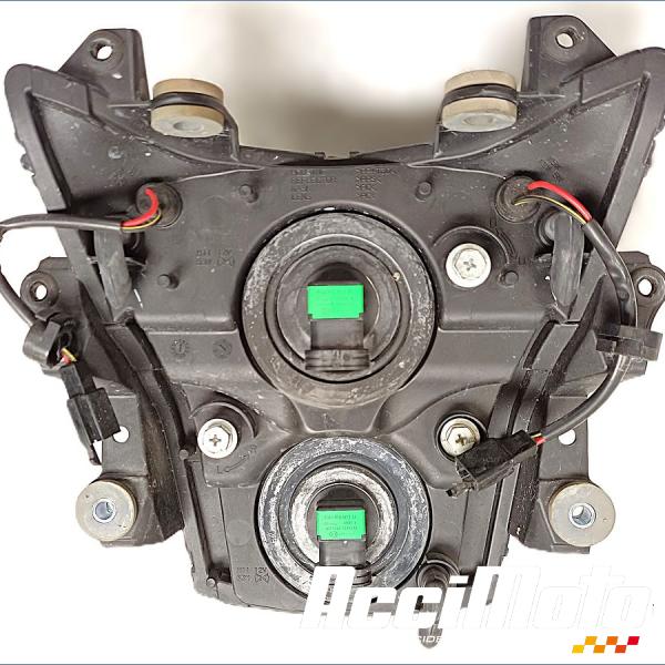 Pièce Moto Phare (optique avant) KAWASAKI ER6 N