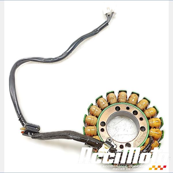 Pièce Moto Stator d'alternateur KAWASAKI ER6 N