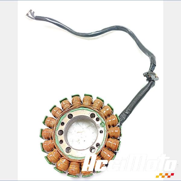 Pièce Moto Stator d'alternateur KAWASAKI ER6 N