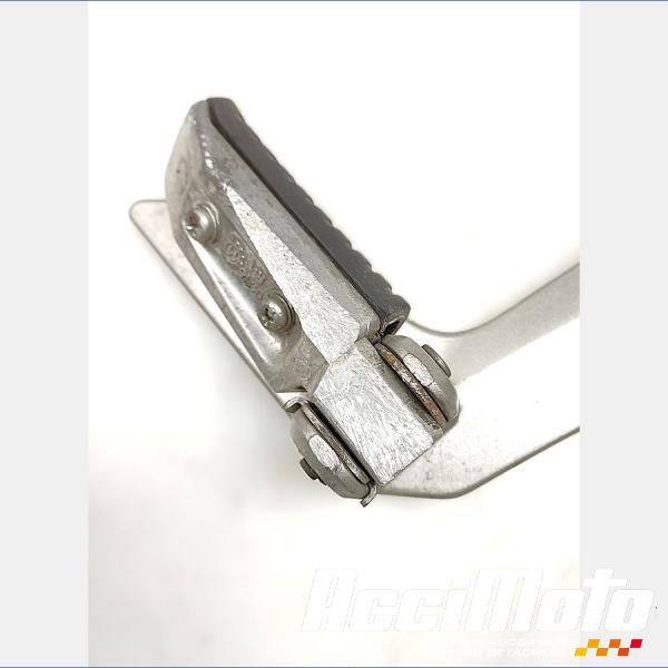 Pièce Moto Platine repose-pieds (droit) KAWASAKI ER6 N