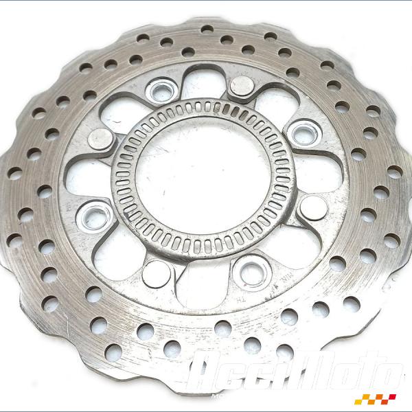 Pièce Moto Disque arrière KAWASAKI ER6 N