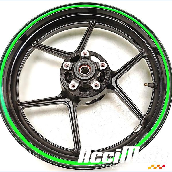 Pièce Moto Jante avant KAWASAKI ER6 N