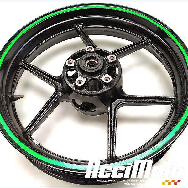 Pièce Moto Jante avant KAWASAKI ER6 N