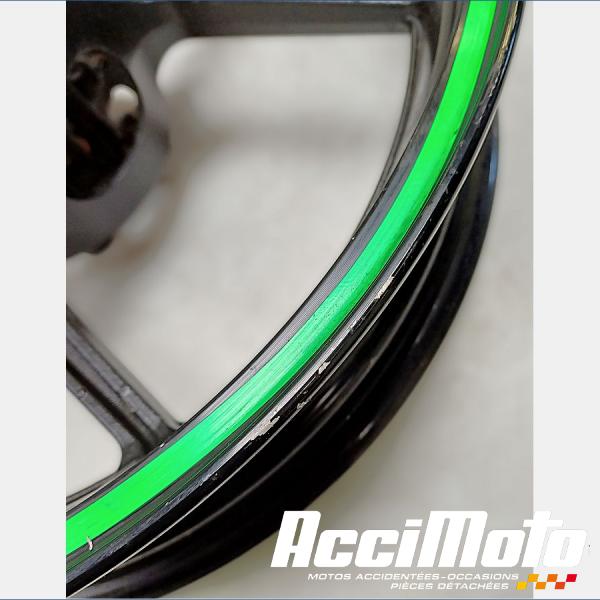 Pièce Moto Jante avant KAWASAKI ER6 N