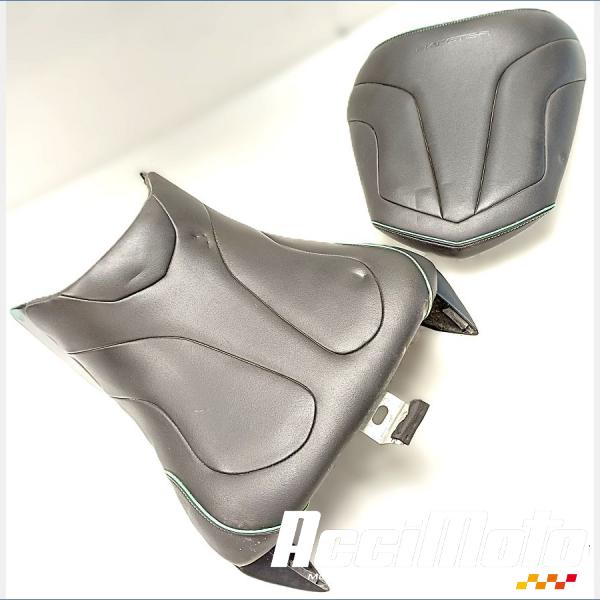 Pièce Moto Selle (perso-confort) KAWASAKI ER6 N
