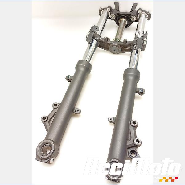 Pièce Moto Fourche complète KAWASAKI ER6 N