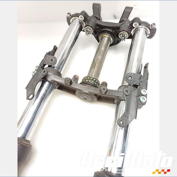Pièce Moto Fourche complète KAWASAKI ER6 N