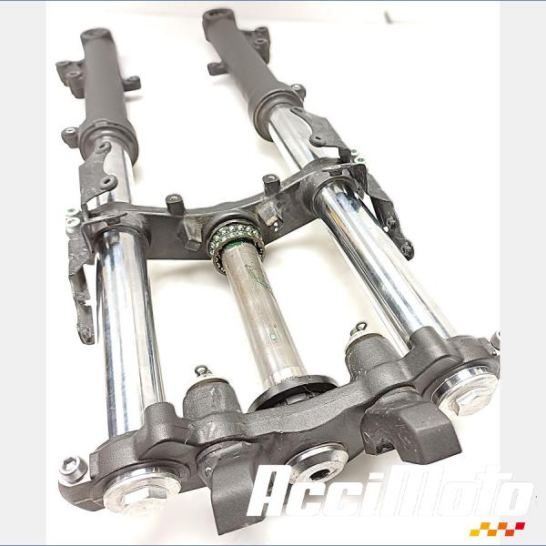 Pièce Moto Fourche complète KAWASAKI ER6 N