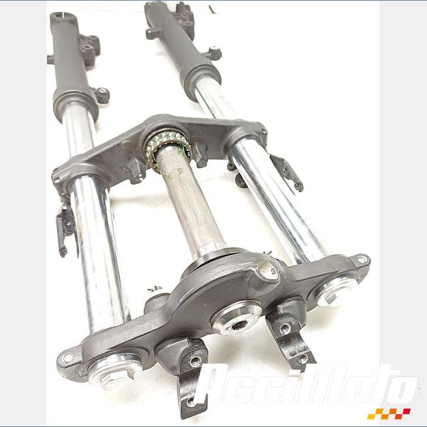 Pièce Moto Fourche complète KAWASAKI ER6 N