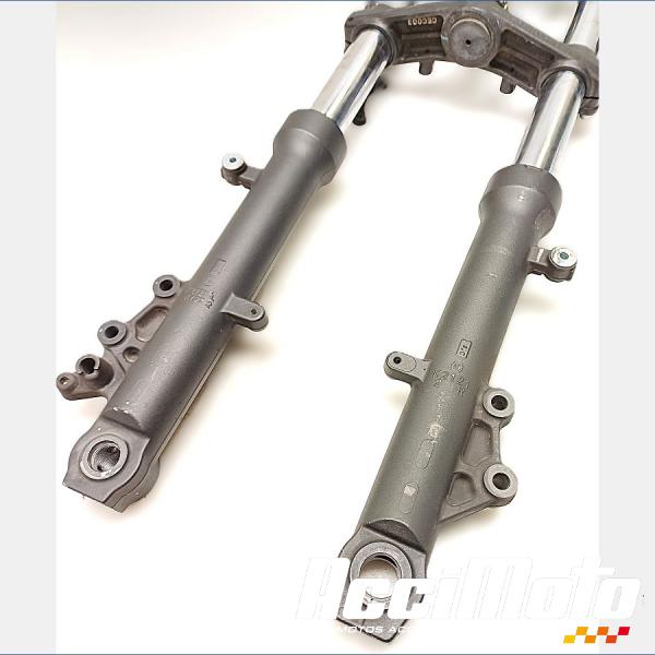 Pièce Moto Fourche complète KAWASAKI ER6 N