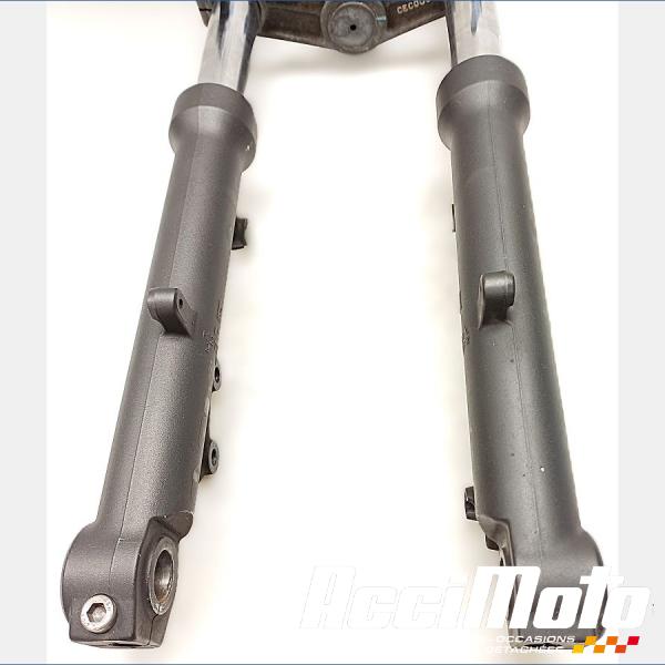 Pièce Moto Fourche complète KAWASAKI ER6 N
