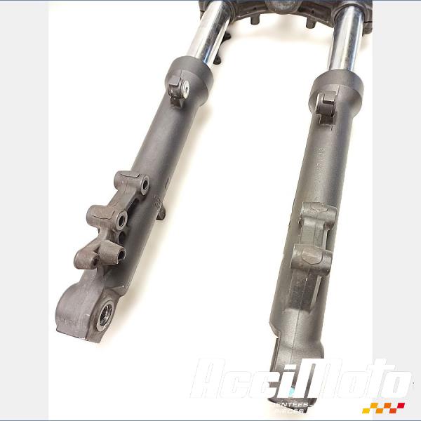Pièce Moto Fourche complète KAWASAKI ER6 N