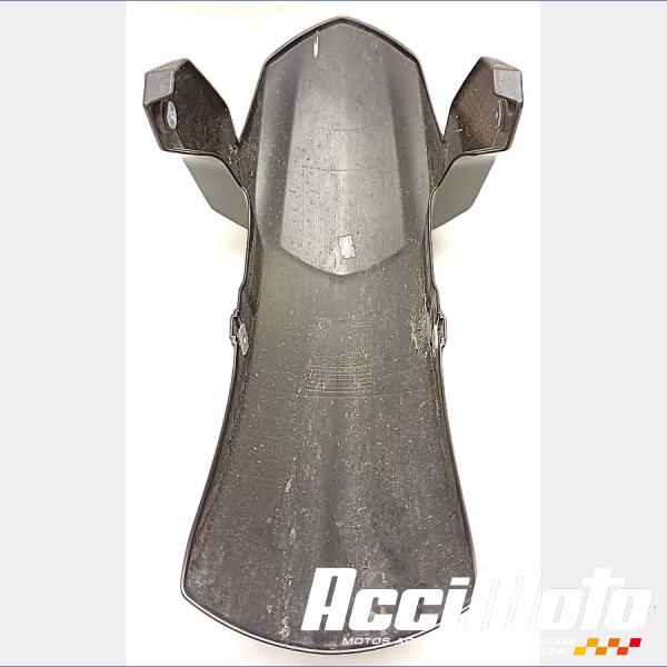 Part Motor bike Garde-boue avant KAWASAKI ER6 N